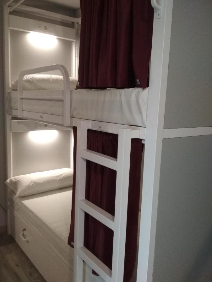 Albergue Con Encanto D'Camino Padron Bagian luar foto