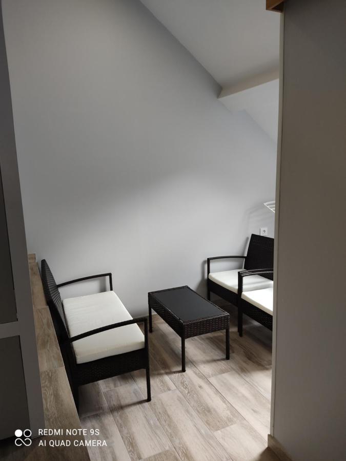 Albergue Con Encanto D'Camino Padron Bagian luar foto