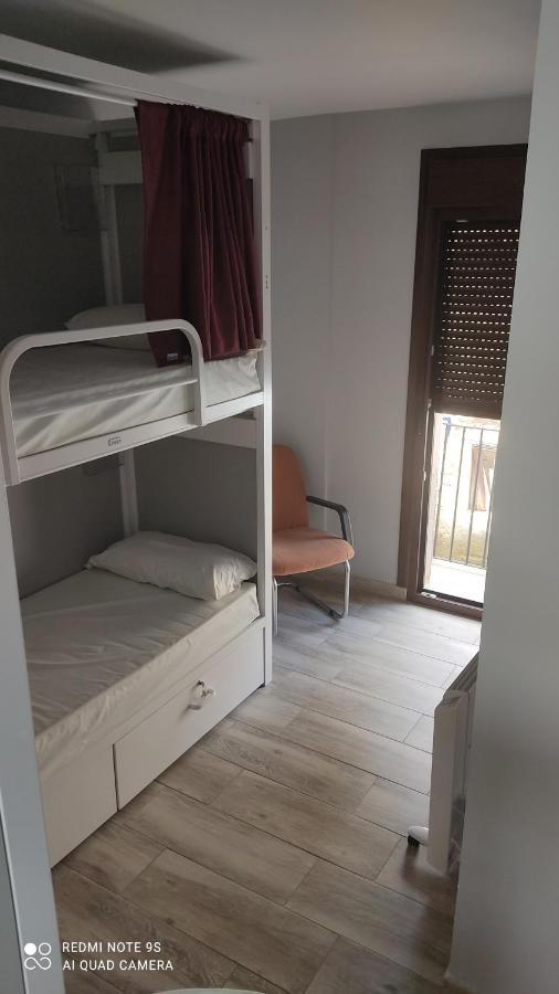 Albergue Con Encanto D'Camino Padron Bagian luar foto