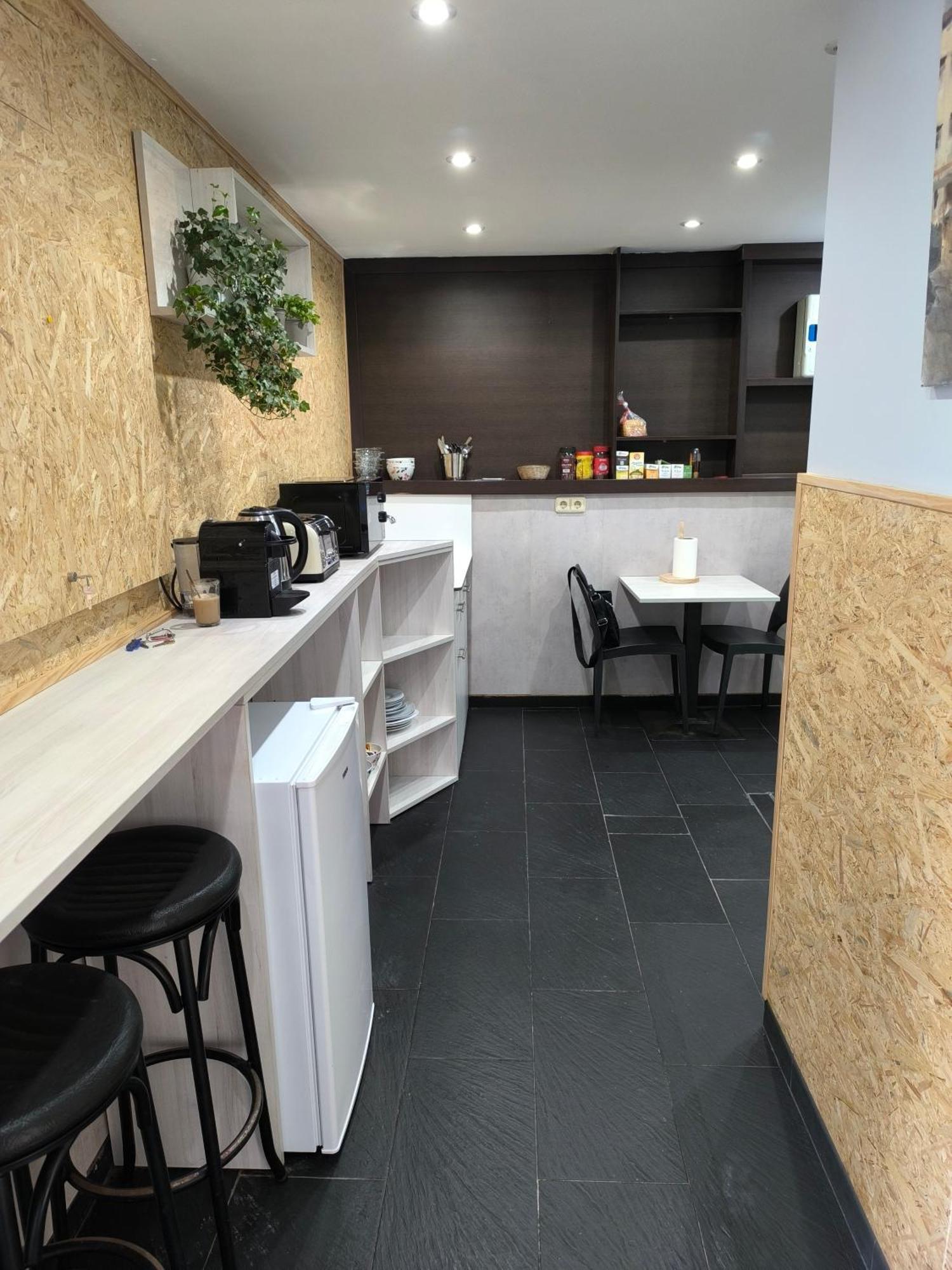 Albergue Con Encanto D'Camino Padron Bagian luar foto